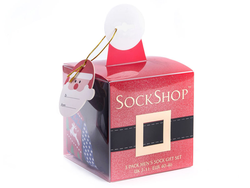 Sockshop