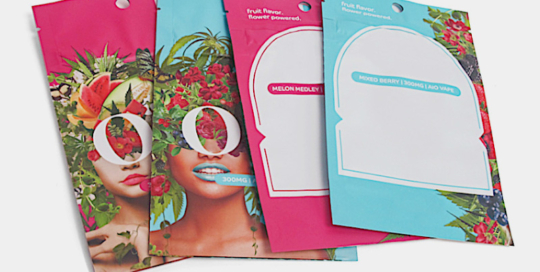 Flexible Verpackungen