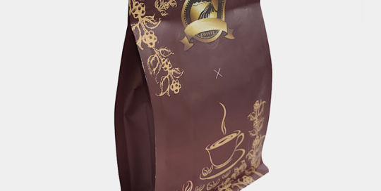 Flexible Verpackungen