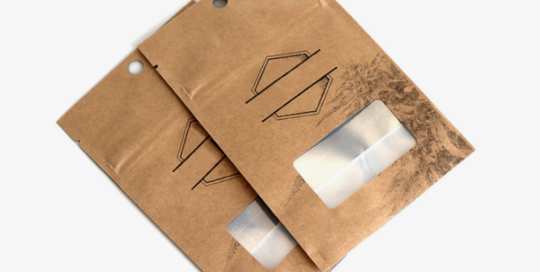 Flexible Verpackungen